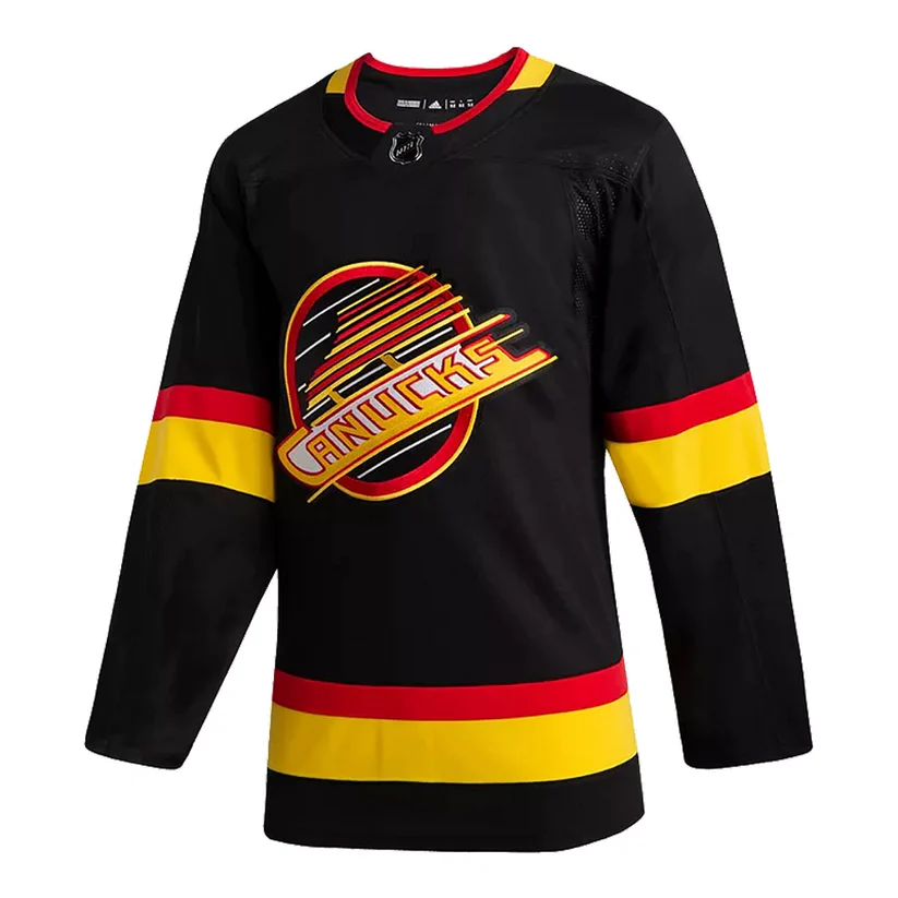 Vancouver Canucks Jersey