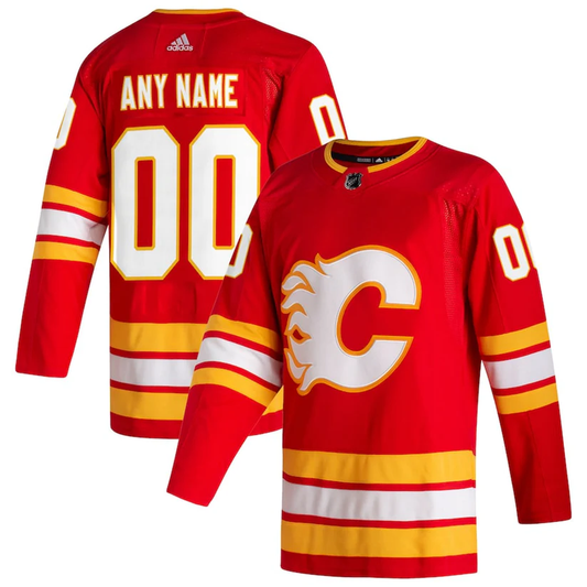 Calgary Flames Jersey
