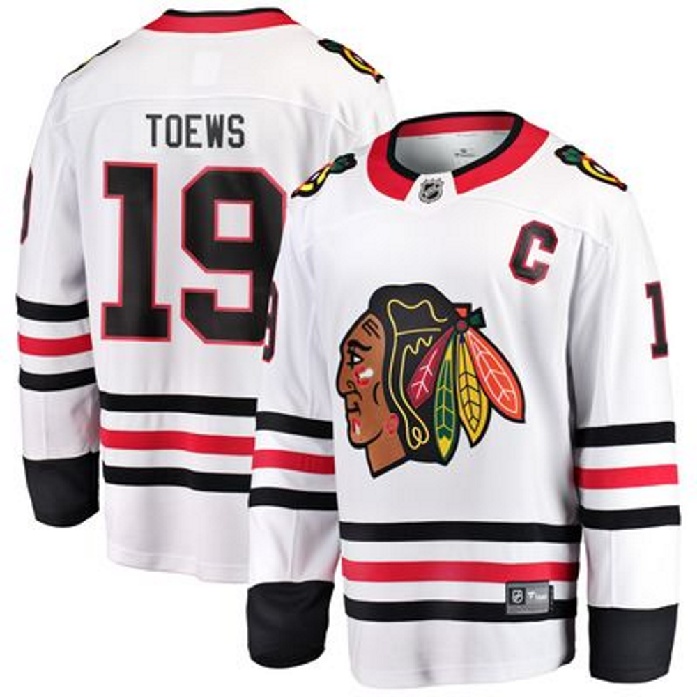 Chicago Blackhawks Jersey
