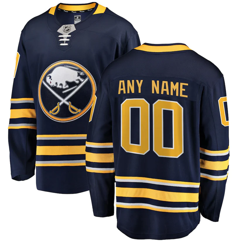 Buffalo Sabres Jersey