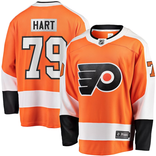 Philadelphia Flyers Jersey