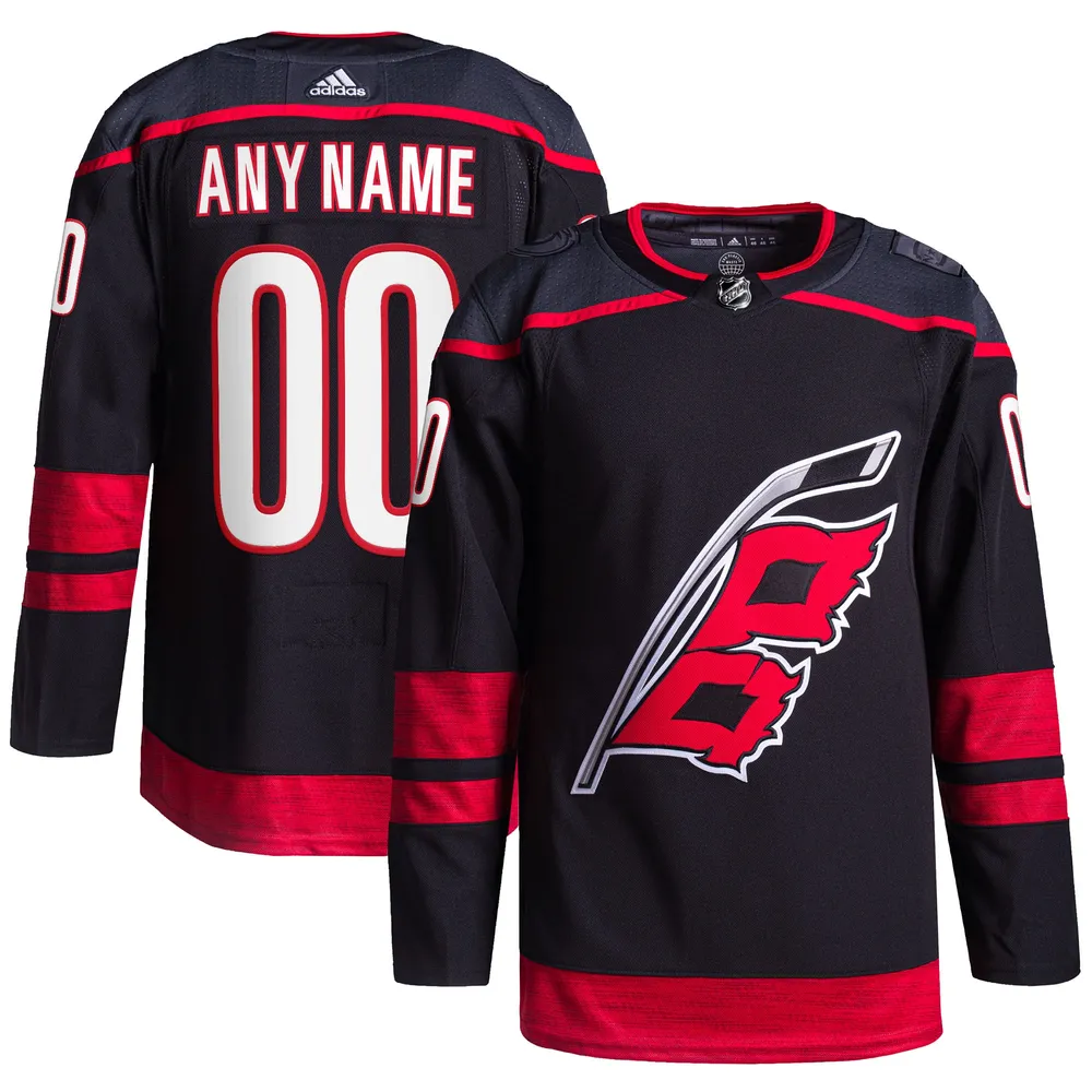 Carolina Hurricanes Jersey