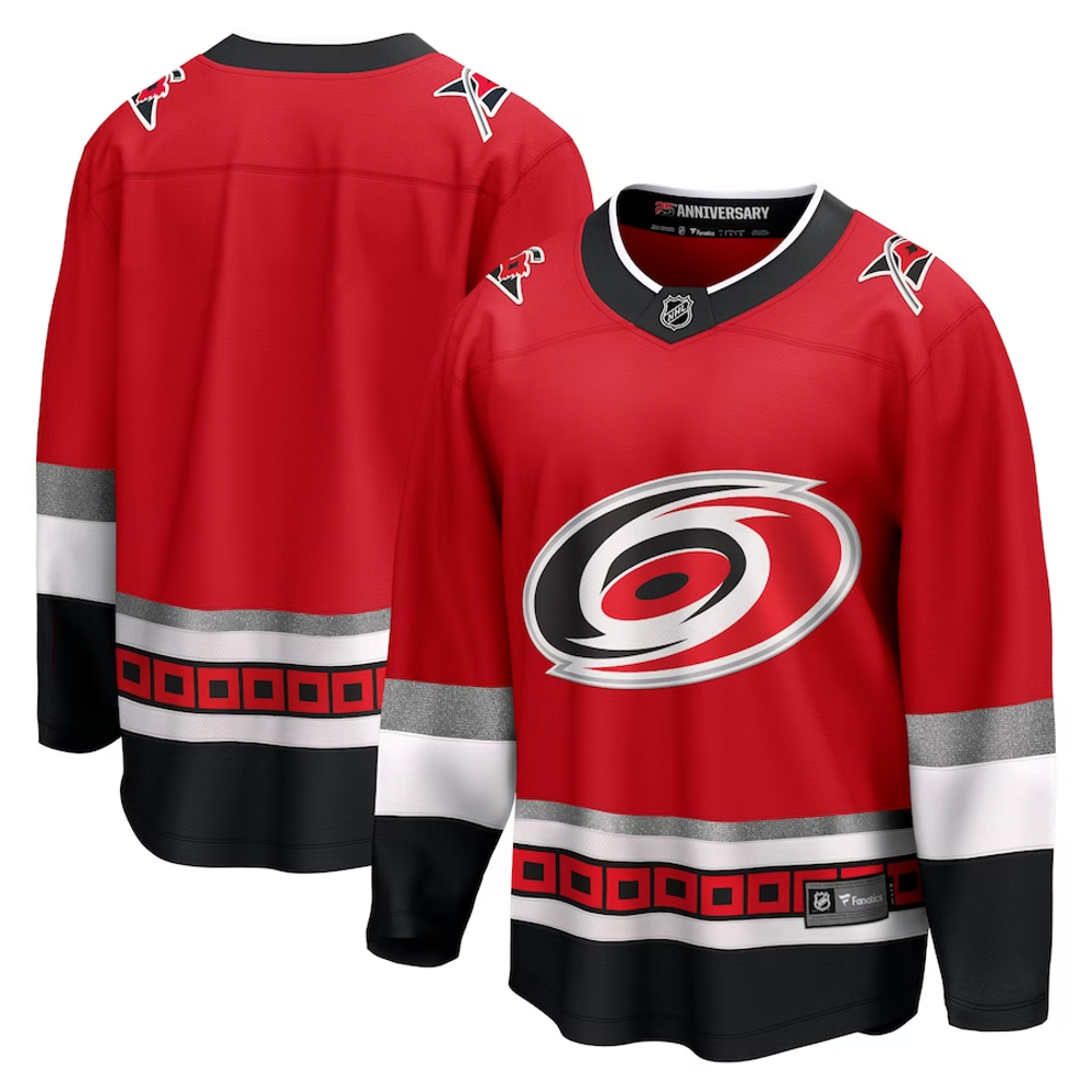 Carolina Hurricanes Jersey
