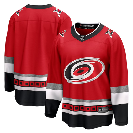 Carolina Hurricanes Jersey