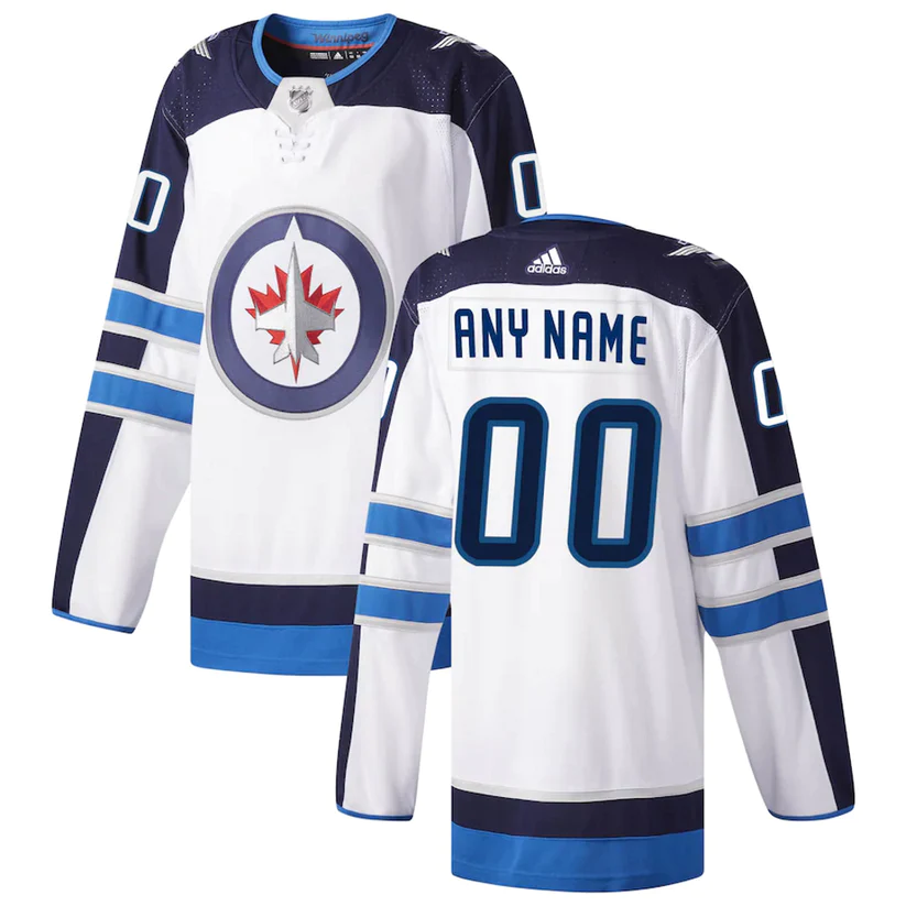 Winnipeg Jets Jersey