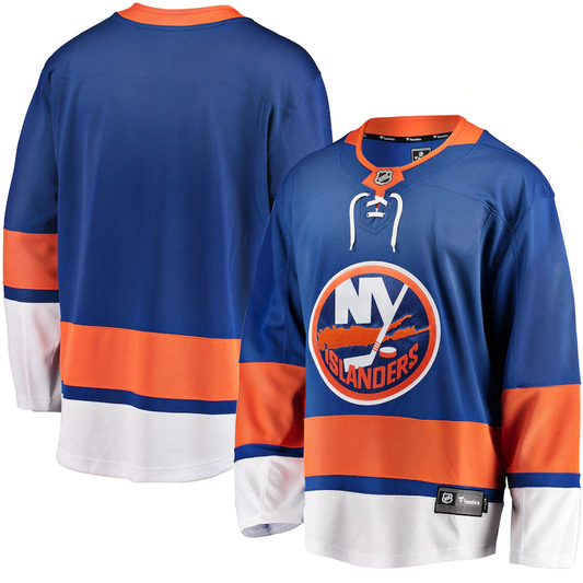 New York Islanders Jersey
