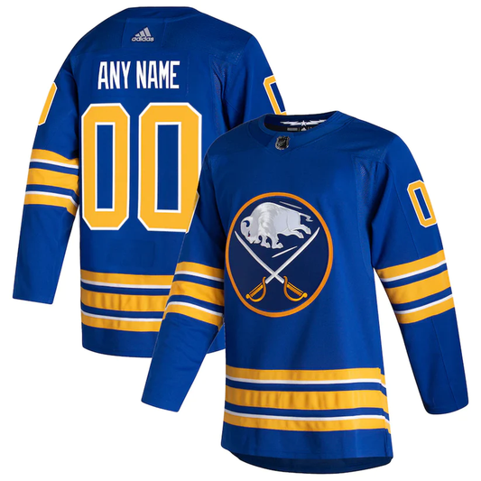 Buffalo Sabres Jersey