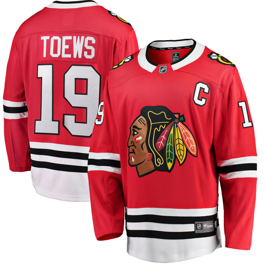 Chicago Blackhawks Jersey