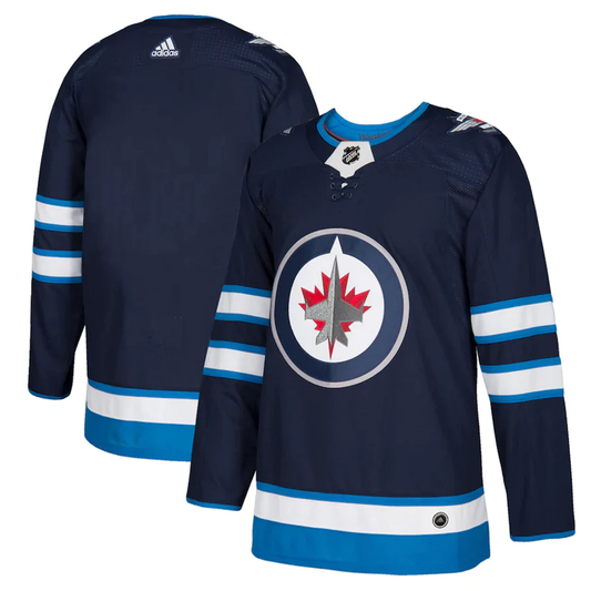 Winnipeg Jets Jersey