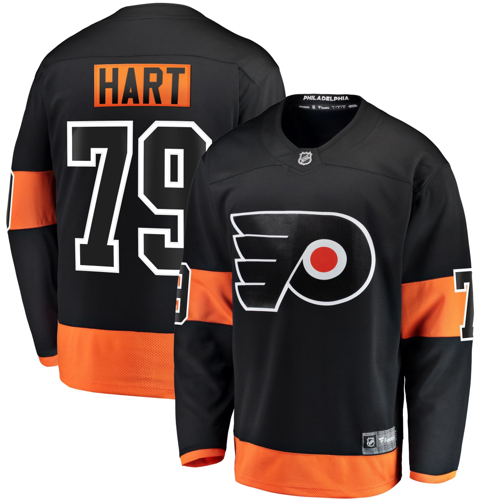 Philadelphia Flyers Jersey