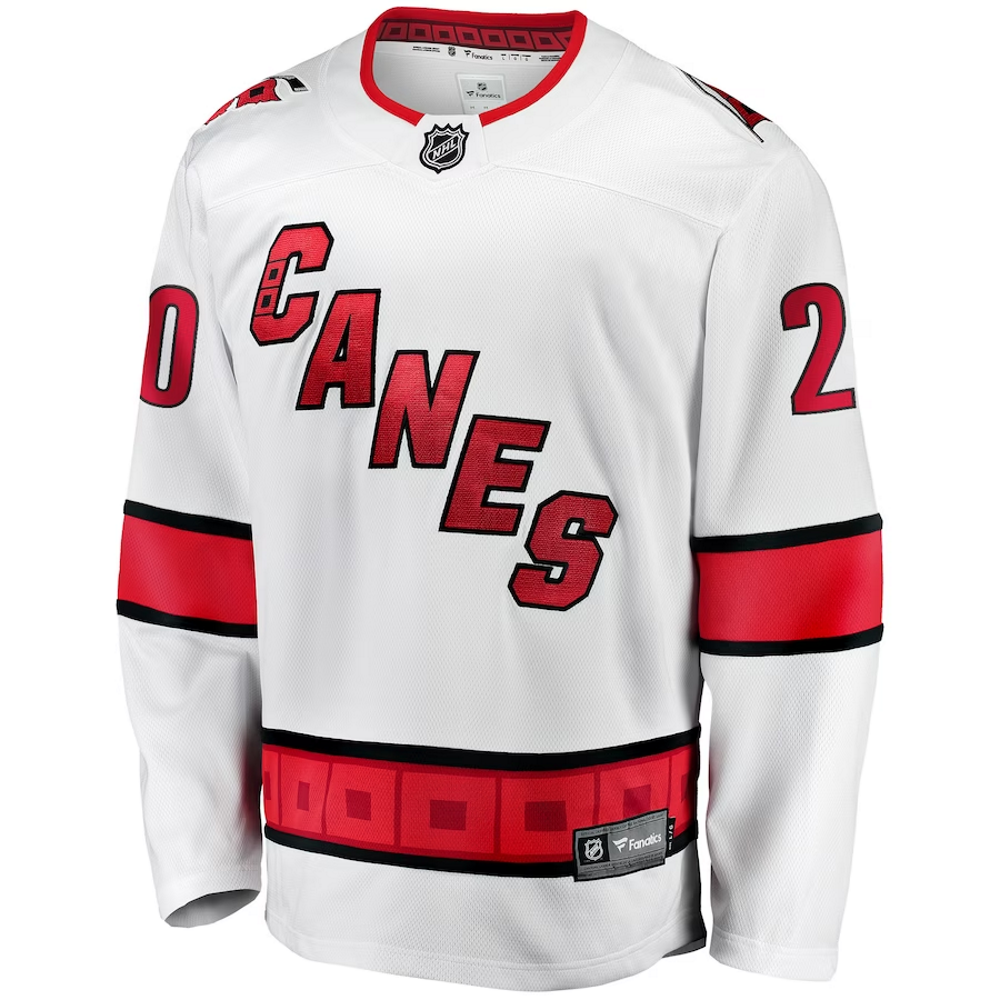 Carolina Hurricanes Jersey