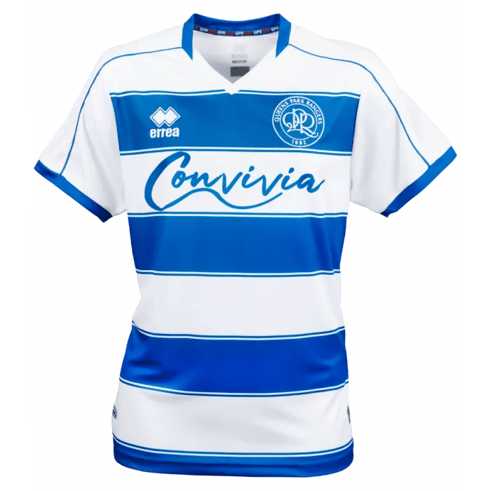 Queens Park Rangers (QPR) Jersey