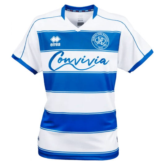 Queens Park Rangers (QPR) Jersey