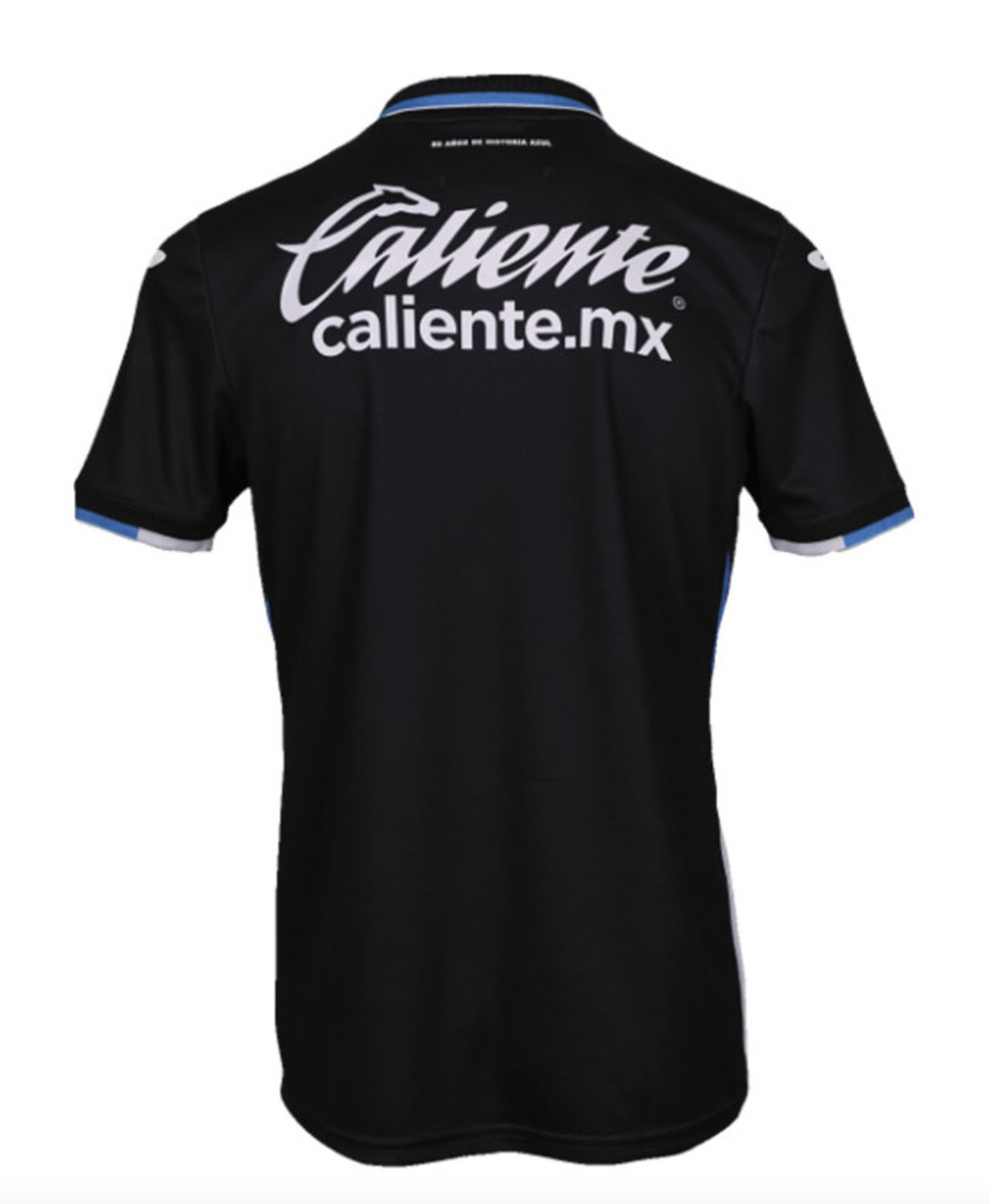 Cruz Azul Jersey