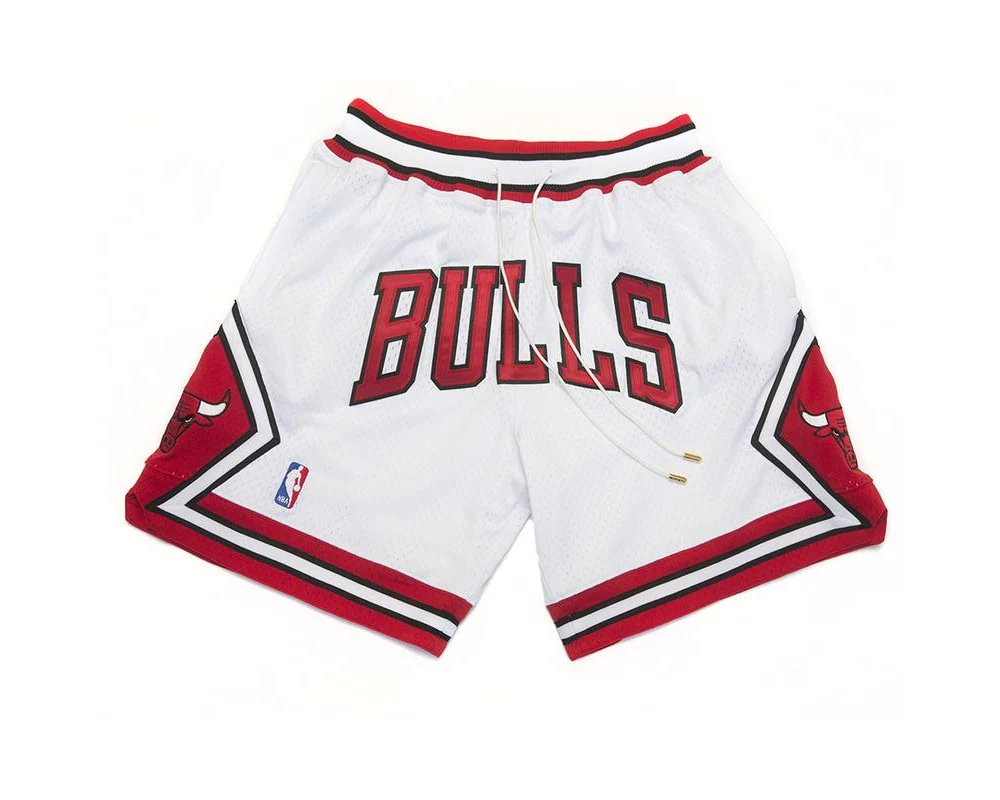 Chicago Bulls Shorts