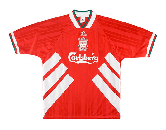 Liverpool 1993/94 Retro Jersey