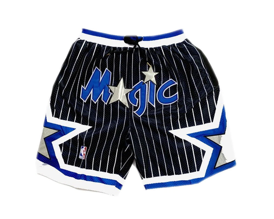 Orlando Magic Shorts