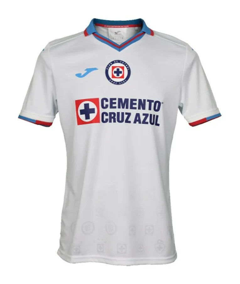 Cruz Azul Jersey