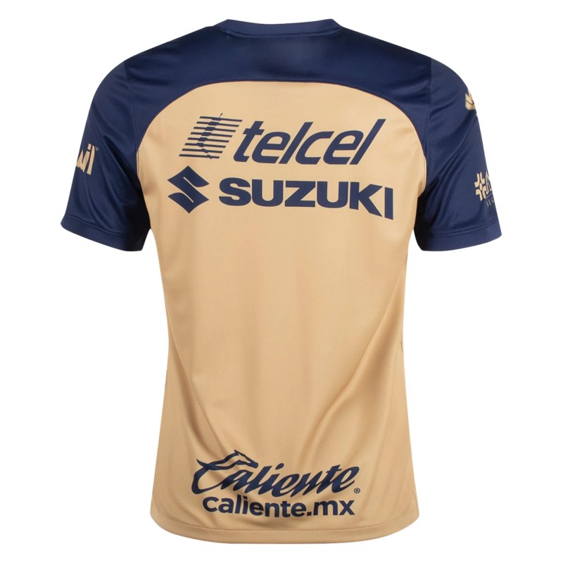 Pumas UNAM Jersey