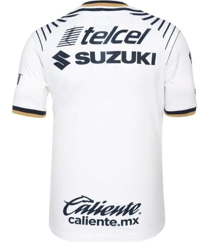 Pumas UNAM Jersey