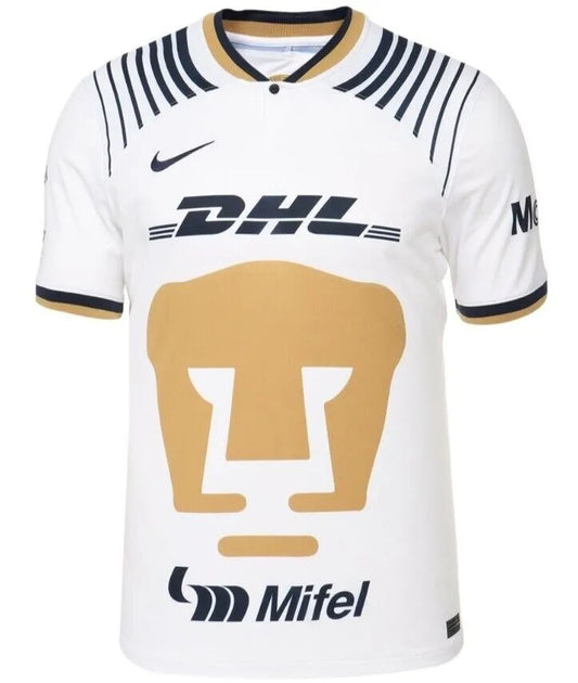 Pumas UNAM Jersey