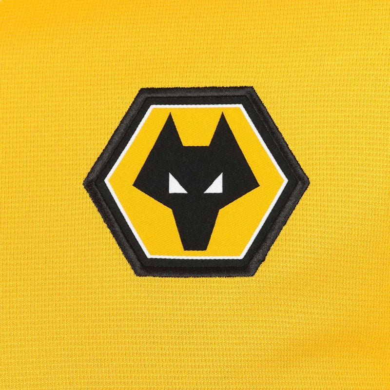 Wolverhampton Wanderers Jersey